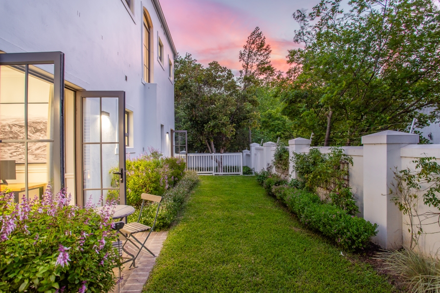 4 Bedroom Property for Sale in Franschhoek Western Cape